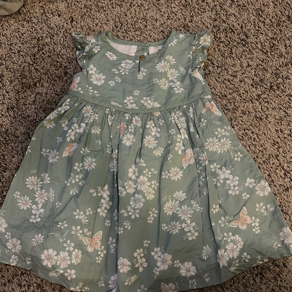 OshKosh Dress